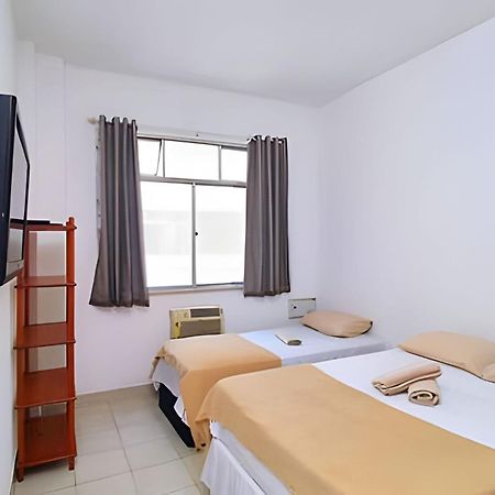 Studio Na Quadra Da Praia, Estacao De Metro 5Min Andando, Mercados E Comercios Proximos ริโอเดจาเนโร ภายนอก รูปภาพ