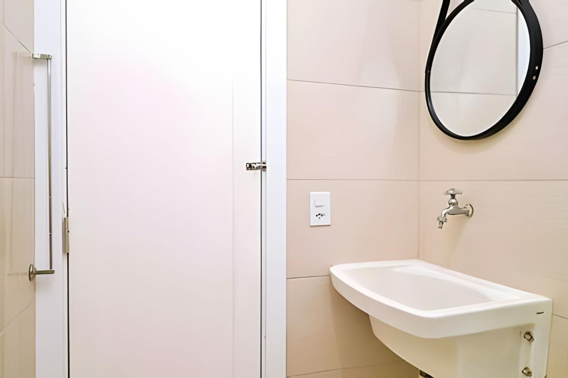 Studio Na Quadra Da Praia, Estacao De Metro 5Min Andando, Mercados E Comercios Proximos ริโอเดจาเนโร ภายนอก รูปภาพ