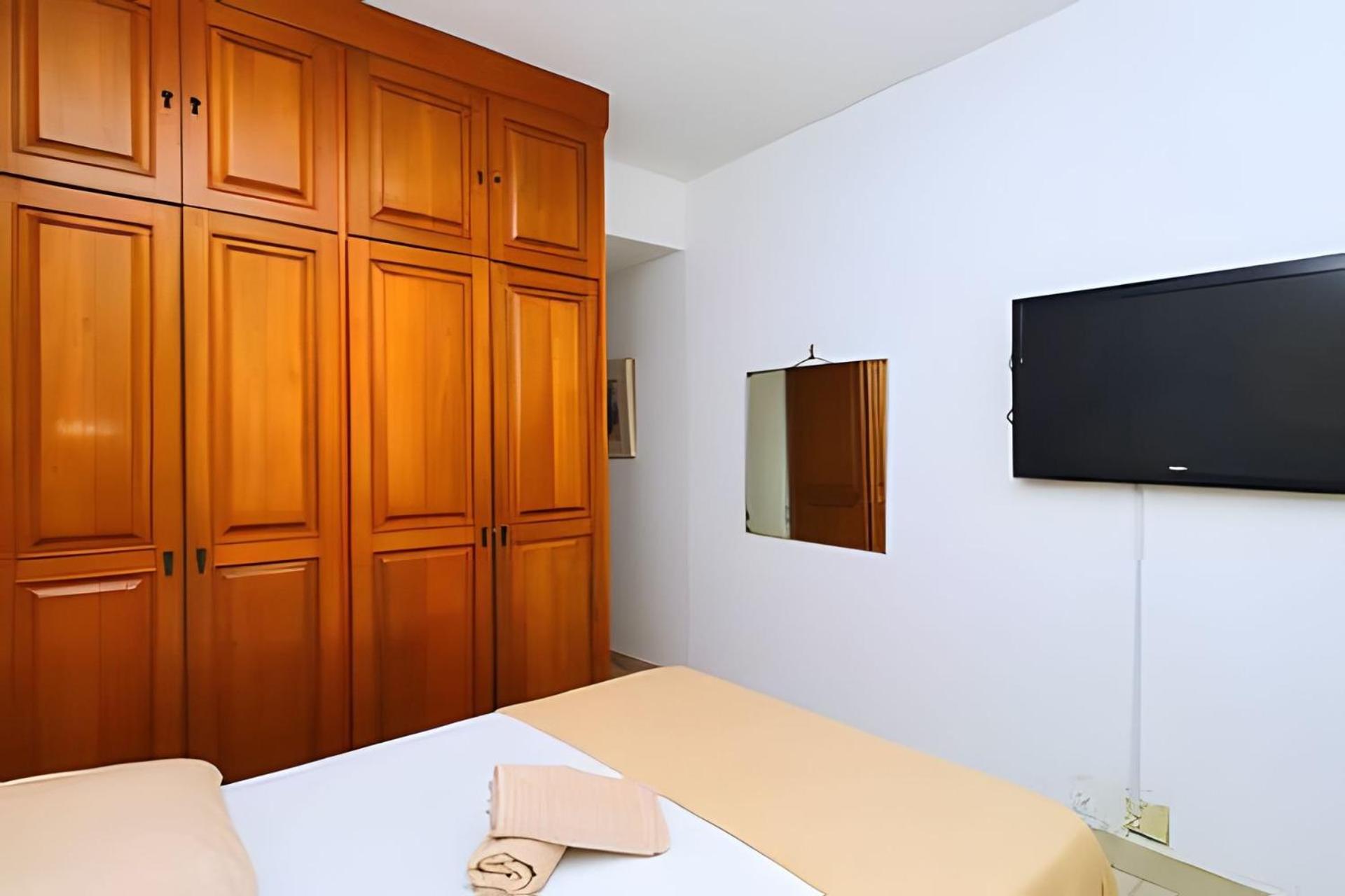 Studio Na Quadra Da Praia, Estacao De Metro 5Min Andando, Mercados E Comercios Proximos ริโอเดจาเนโร ภายนอก รูปภาพ